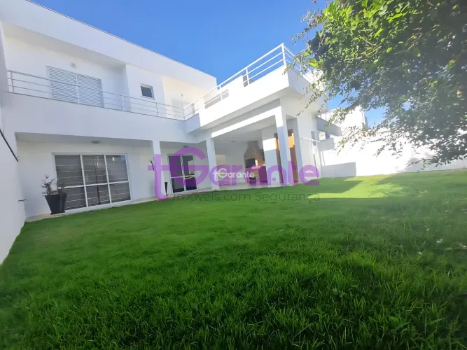 Casa Condominio Villa Bosque Sorocaba/SP