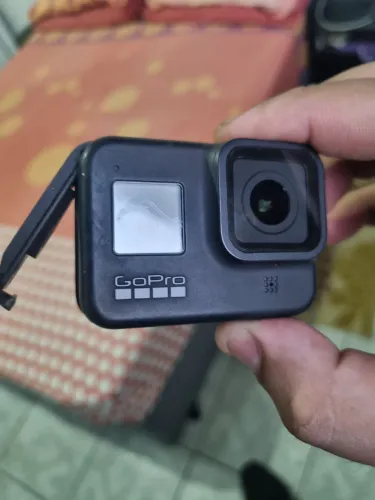 Gopro Hero 8 Black 