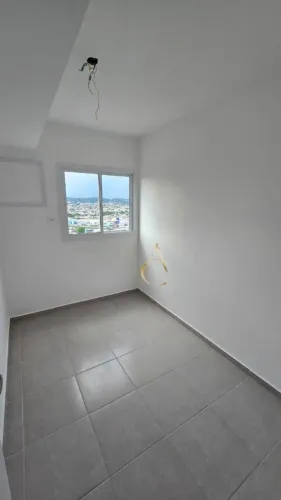 APARTAMENTO PARA LOCAÇÃO - CONDOMÍNIO GOLDEN CLUB - NOVA IGUAÇU