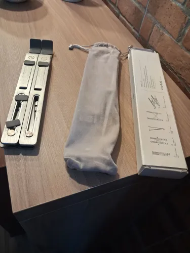 Suporte para Lap TOP.