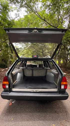 Volkswagen Quantum CLI / CL / C/ CS/ CD/ CG 1.8/2.0 1991