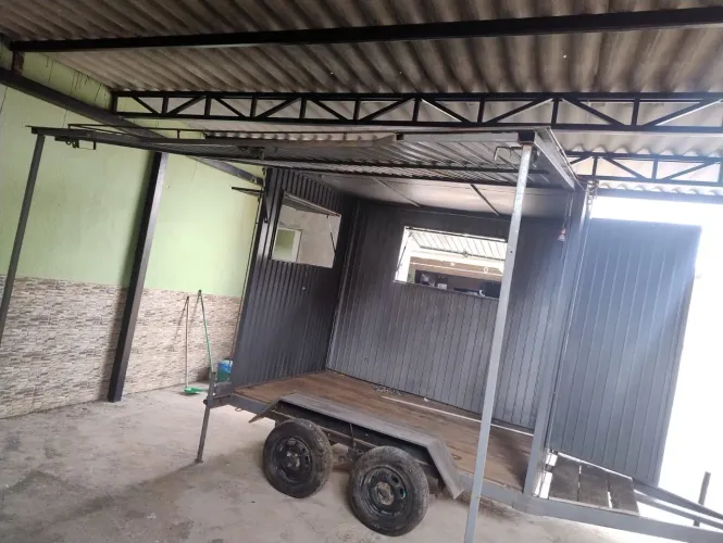 Trailer 