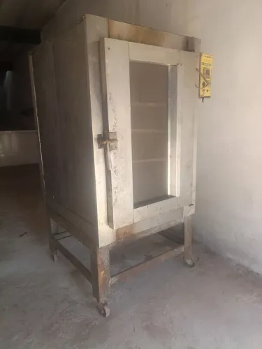 Forno elétrico