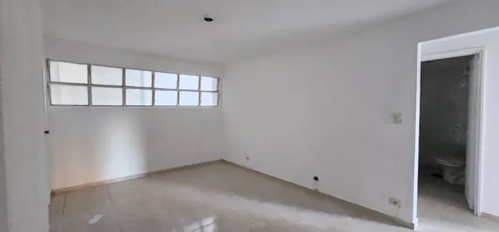 APARTAMENTO DE 2 DORMITÓRIOS NA BELA VISTA