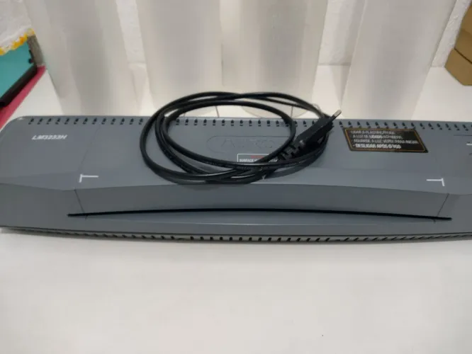 Laminadora aurora
