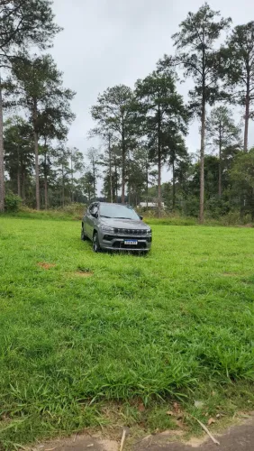 Jeep Compass S T270 1.3 TB 4X2 Flex AUT 2023