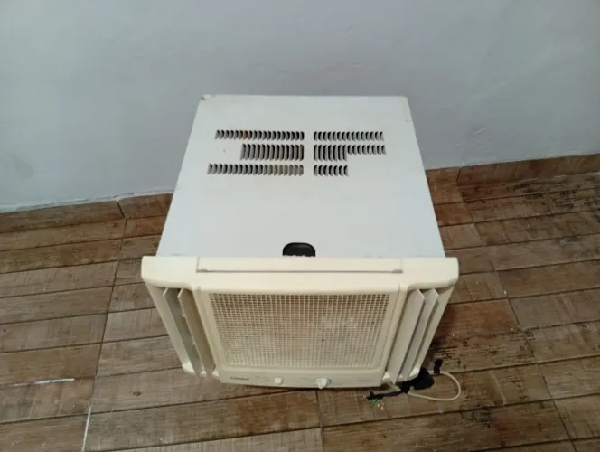 Ar Condicionado 10.000 BTUs