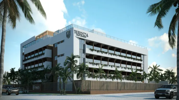 TERRAZZA BEACH RESIDENCE