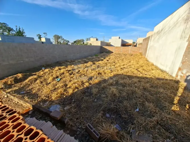 Terreno Padrão em São José do Rio Preto