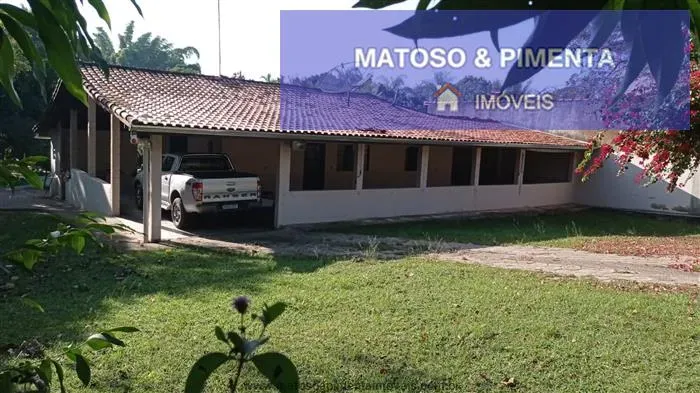 Chácaras para venda em Monte Mor no bairro Casa Verde