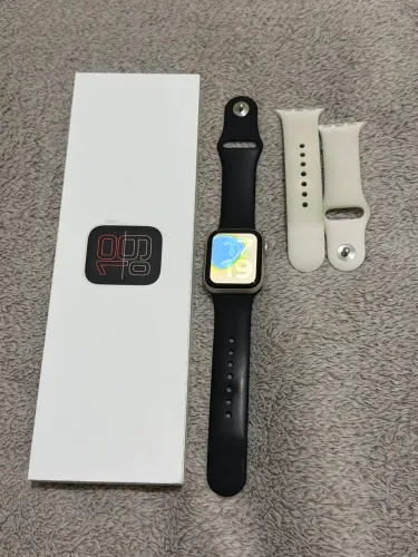 APPLE WATCH SE 3 40mm Starlight 