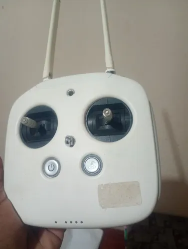 Controle ( Rádio ) drone Phantom 3