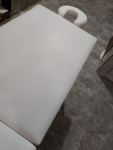 Para Estética estado de zero