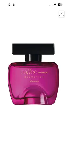 Perfume Boticário 