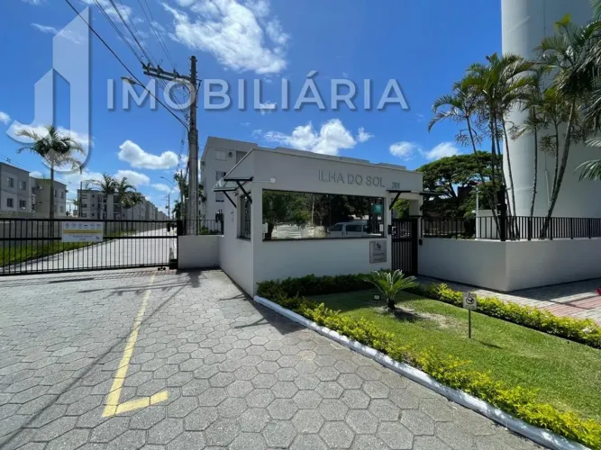 Apartamento com 2 quartos à venda por R$ 460000.00, 54.49 m2 - VARGEM DO BOM JESUS - FLORI