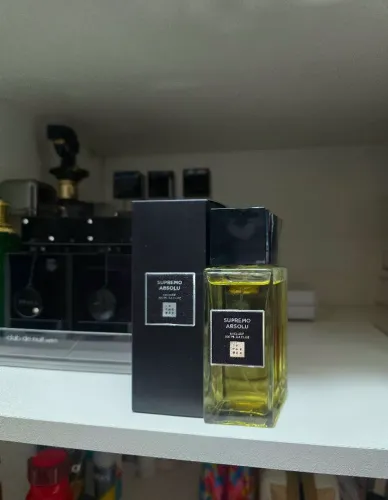 Perfume In The Box Supremo Absolu