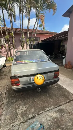Fiat Premio CS 1.6/ 1.5/ 1.3 2P 1989