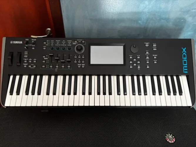 Yamaha Modx6