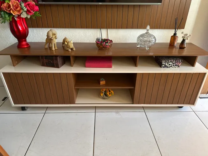 Vende-se Rack