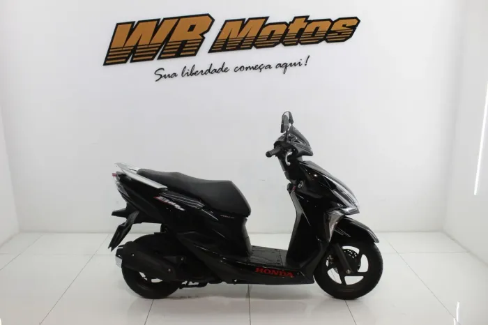 YAMAHA NEO 125