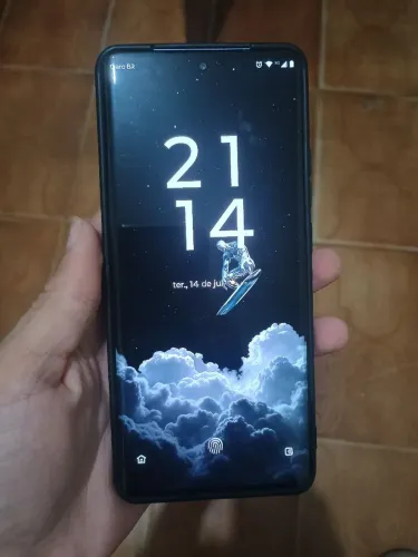 Motorola Edge 50 pro