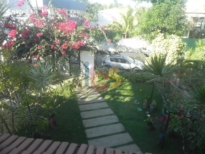 Vendo Casa de Praia em Condomínio Fechado- Zona Norte de Ilhéus