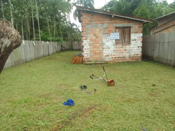 Terreno 10x30