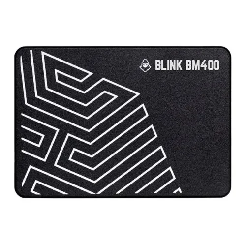 SSD 480GB SATA III Mancer Blink BM400 2,5 pol., MCR-BM400-480