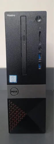 Gabinete DELL Vostro 3268 (Usado)