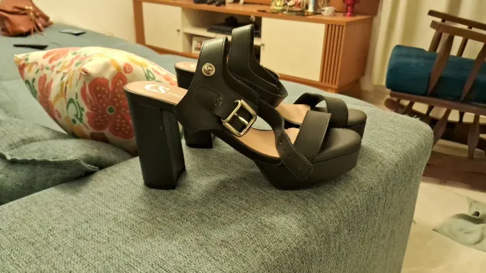 Salto Carmen Steffens