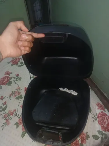 Baú Bauleto.  Apenas venda 