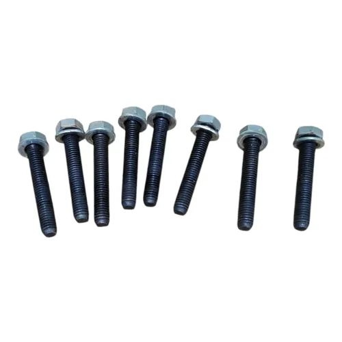 Parafusos Trambulador Caixa Zf S5420 Vw 5150 Original