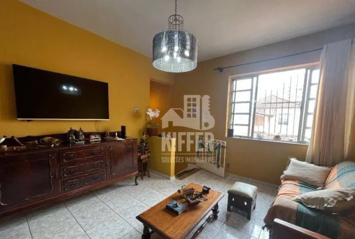 SOBRADO - VENDA -2 QUARTOS -SANTA ROSA-NITERÓI
