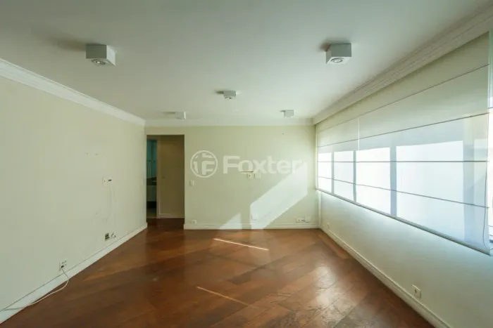Apartamento à venda Rua Tucuna, Perdizes - São Paulo