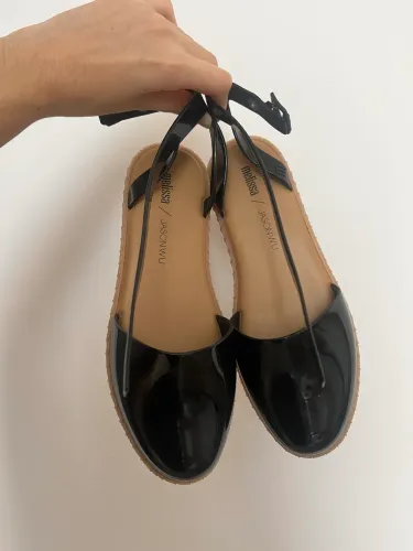 Melissa Espadrille
