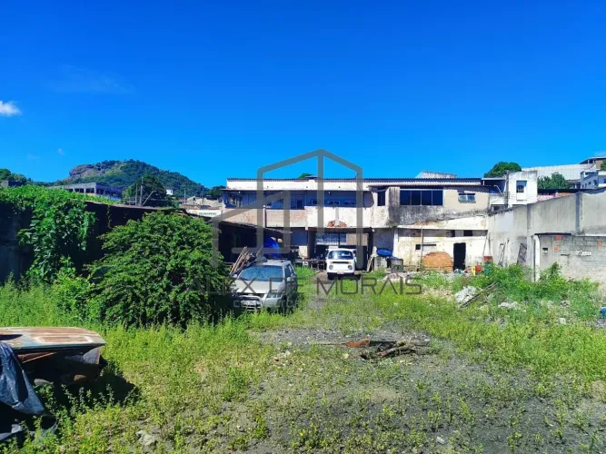 Exclusivo! Terreno à venda, Cobilândia, Vila Velha, ES
