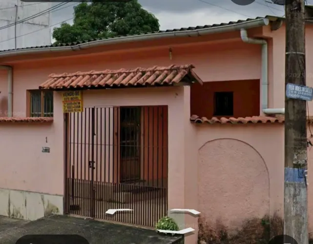 Casa em ITAGUAÍ a venda