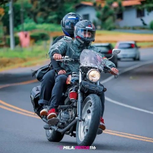 VBlade 2008 250cc