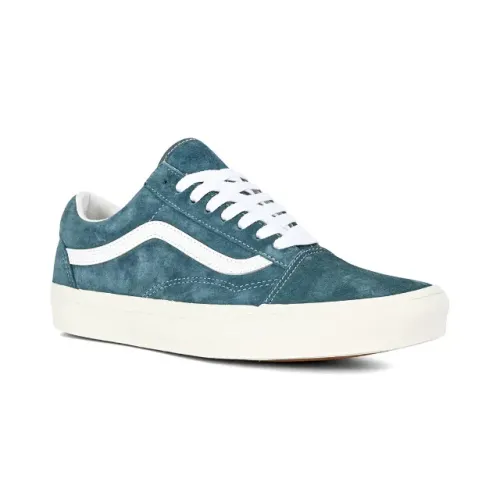 Tênis Vans Old Skool Pig Suede Stargazer Unissex.