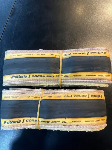 Pneu 700x29