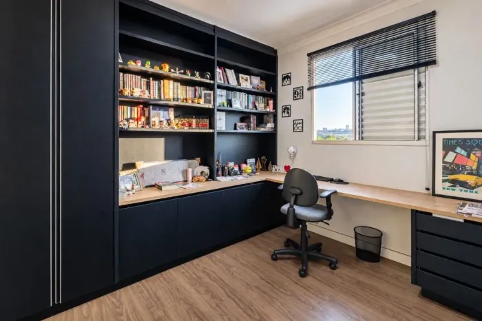 Apartamento com 2 dormitórios à venda, 41 m² por R$ 239.900,00 - Residencial Jequitibá - R