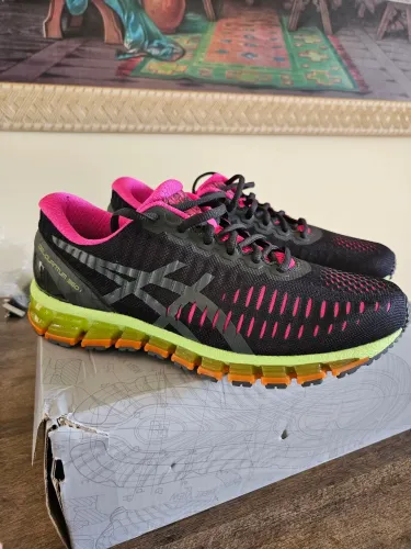 Asics gel quantum 360
