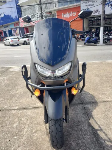 NMax 160 ABS SE Connected 2024