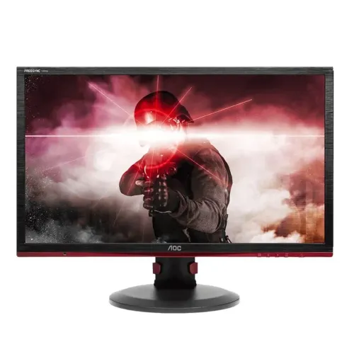 Monitor Gamer 24" AOC Hero - Full HD 144Hz, 1MS, FreeSync - G2460PF