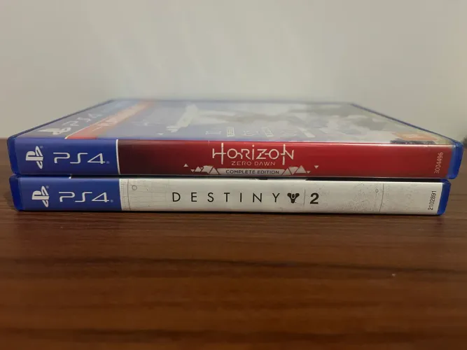 Jogos Ps4 $$