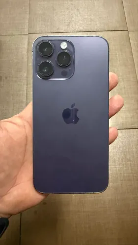 iPhone 14 Pro Max 256