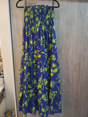 VESTIDO CASUAL