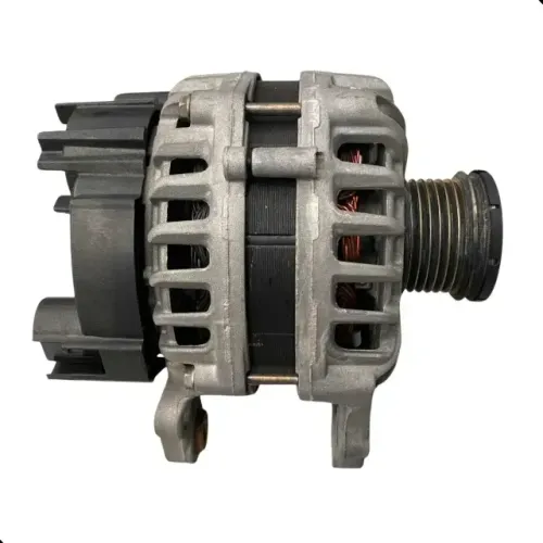 Alternador 90A Valeo para Gol, Voyage, Fox, UP e Polo 1.0 3 cilindros MPI