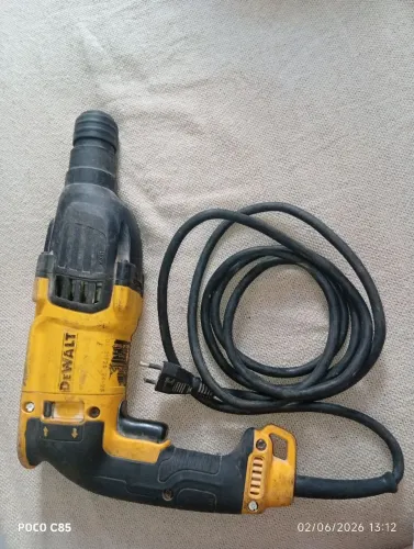 Martelete Dewalt