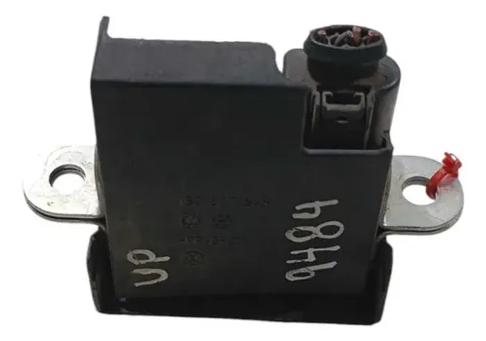 Fechadura Tampa Porta Malas Volkswagen Up 2015 2017